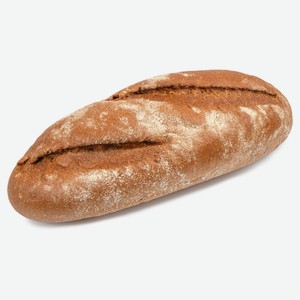 Хлеб АШАН ржано-пшеничный, 700 г