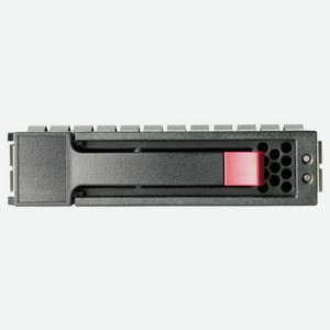Жесткий диск HPE 1 SAS, 7200об/мин, Hot Swap, 3.5  [r0q61a]