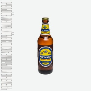 Пиво Жигулевское Воронежское 0,47л (Балтика)