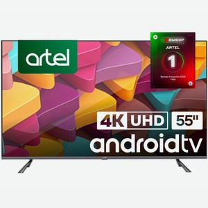 Телевизор Artel UA55H3502