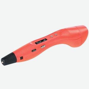 3D-ручка Funtastique ONE FP001A-R Красный