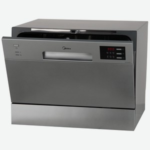 Посудомоечная машина компактная Midea MCFD55320S