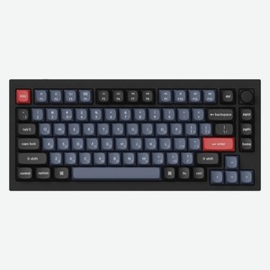 Игровая клавиатура Keychron Q1-M2-RU