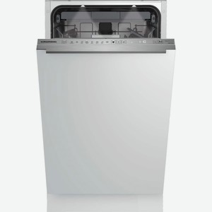 Встраиваемая посудомоечная машина 45 см Grundig GSVP4151Q