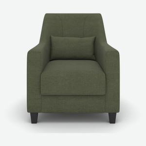 Кресло Тулон Олива, 74х84х87 см