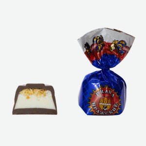 Конфеты BonBons Пражские в шоколадной глазури, 200 г