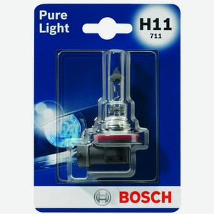 Лампа галогенная Bosch H11