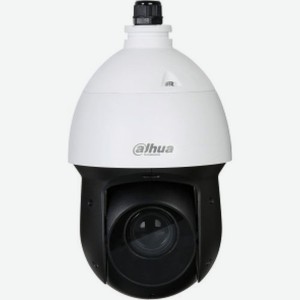 Камера видеонаблюдения IP Dahua DH-SD49225XA-HNR-S2, 1080p, 4.8 - 120 мм, белый