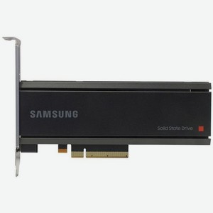 SSD накопитель Samsung Enterprise PM1735 6.3ТБ, PCI-E (HHHL), PCI-E 4.0 x8, NVMe, PCIe [mzplj6t4hala-00007]