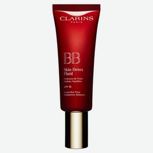 BB Skin Detox BB-флюид с эффектом детокса SPF25 02