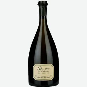 Вино Chardonnay Pic 1-er, Bourgogne, AOC 0.75л