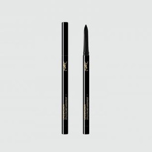 Водостойкий карандаш для глаз YVES SAINT LAURENT Crushliner 0,35 гр