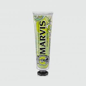 Зубная паста MARVIS Creamy Matcha Tea 75 мл