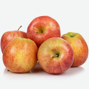 Яблоки Miroleto Гала упаковка, 700 г