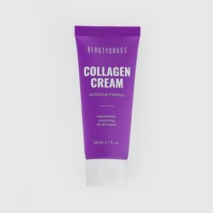 Укрепляющий коллагеновый крем для лица BEAUTYDRUGS Collagen Firming Cream 50 мл
