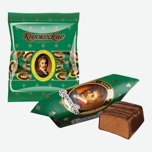 Конфеты шоколадные Konti Княжеские 200 г
