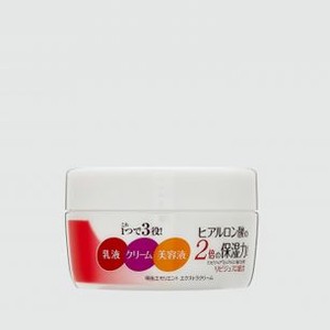 Крем-гель для лица MEISHOKU JAPAN Meishoku Emolient Extra Cream 110 гр