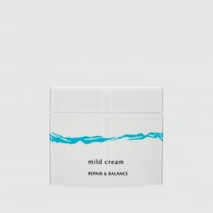 Крем для лица MEISHOKU JAPAN Repair&balance Mild Cream 45 гр