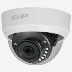 Камера видеонаблюдения IP Dahua EZ-IPC-D1B40P-0360B, 1520р, 3.6 мм, белый