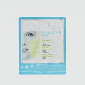 Очищающая маска для лица TALIKA Bio Enzymes Purifying Mask 1 шт