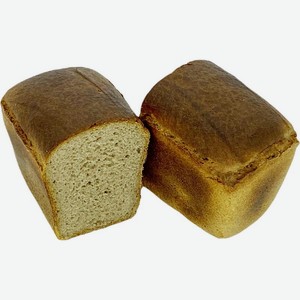 Хлеб Ватутинки Хлеб ржано-пшеничный формовой 650г