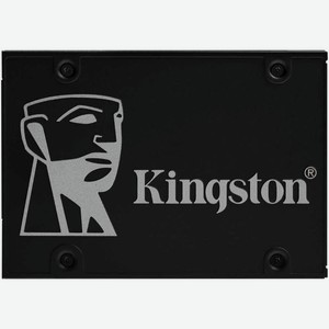 SSD накопитель Kingston KC600 SKC600/256G 256ГБ, 2.5 , SATA III