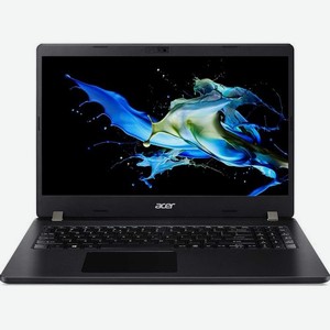 Ноутбук Acer TravelMate P2 TMP215-52-30CQ, 15.6 , IPS, Intel Core i3 10110U 2.1ГГц, 2-ядерный, 8ГБ DDR4, 256ГБ SSD, Intel UHD Graphics , Endless, черный [nx.vller.00r]