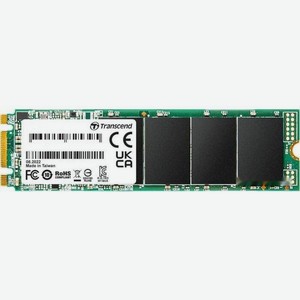 SSD накопитель Transcend 825S TS250GMTS825S 250ГБ, M.2 2280, SATA III, M.2