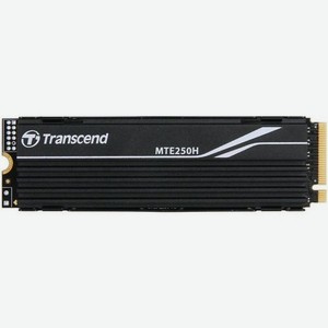 SSD накопитель Transcend 250H TS1TMTE250H 1ТБ, M.2 2280, PCI-E 4.0 x4, NVMe, M.2