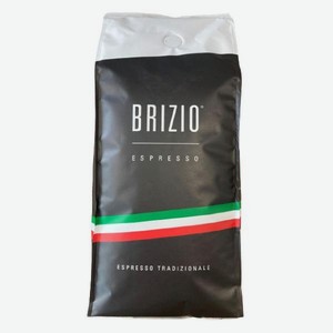 Кофе в зернах Brizio Espresso Tradizionale 1 кг