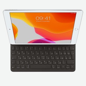 Клавиатура для iPad Apple Smart Keyboard iPad 10.2 / Air 10.5  (MX3L2RS/A)