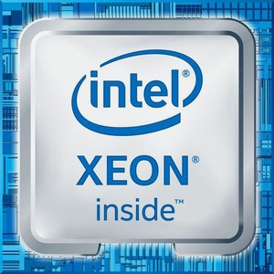 Процессор для серверов Intel Xeon E-2224 3.4ГГц [cm8068404174707s]