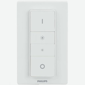 Управление умным домом Philips Hue Dimmer Switch (929001173770)