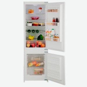 Встраиваемый холодильник комби Haier HRF225WBRU