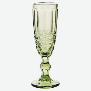 Бокал для шампанского «МФК» стеклянный, 150 мл