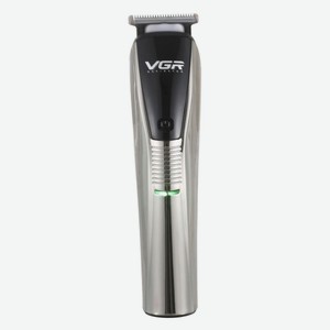 Машинка для стрижки волос VGR V-029