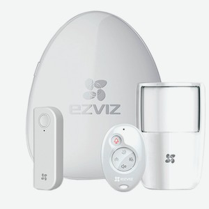 Комплект умного дома Ezviz BS-113A
