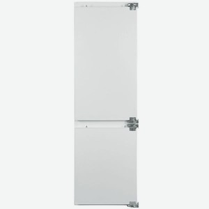Встраиваемый холодильник комби Schaub Lorenz SLU E235W4