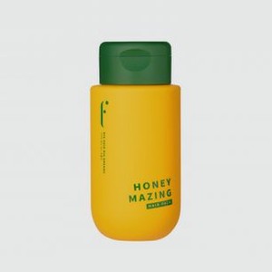 Маска для волос с медом и маточным молочком FLABOIS Honey Mazing Hair Pack 300 мл