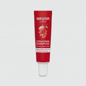 Крем-лифтинг для контура глаз WELEDA Pomegranate & Maca Peptides Firming Eye Cream 12 мл