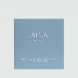 Альгинатная очищающая маска для лица JALUS Peeling Effect 25 гр