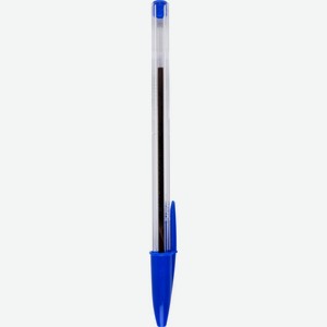 Ручка шариковая Bic Cristal Original Medium цвет: синий