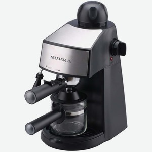 Кофеварка рожкового типа Supra CMS-1005