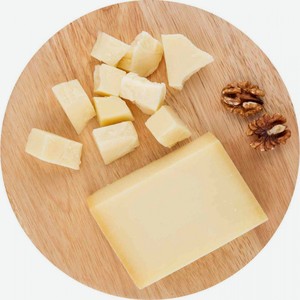 Сыр твёрдый выдержанный Endorf Tulyere 50%, кусок, 1 кг