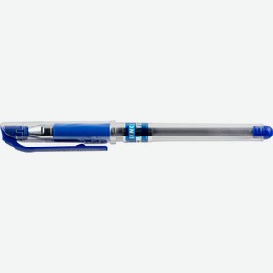 Ручка шариковая Linc Maxwell цвет: синий, 0,7 мм