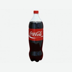 Напиток Coca-Cola Classic 2л