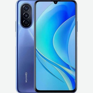 Смартфон HUAWEI Nova Y70 64GB голубой кристалл