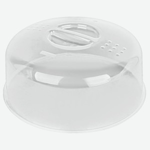 Крышка для посуды в микроволновую печь Plast Team 24,8см (PT1521/МВНАТ-26)