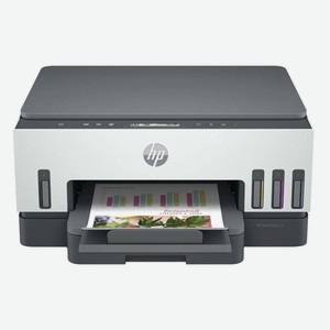 Струйное МФУ HP Smart Tank 720 (6UU46A)