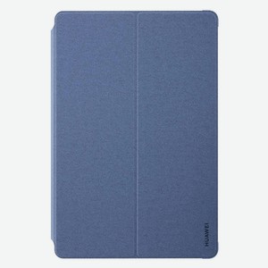 Чехол для планшетного компьютера HUAWEI MatePad T 10/T 10s Flip Cover Blue